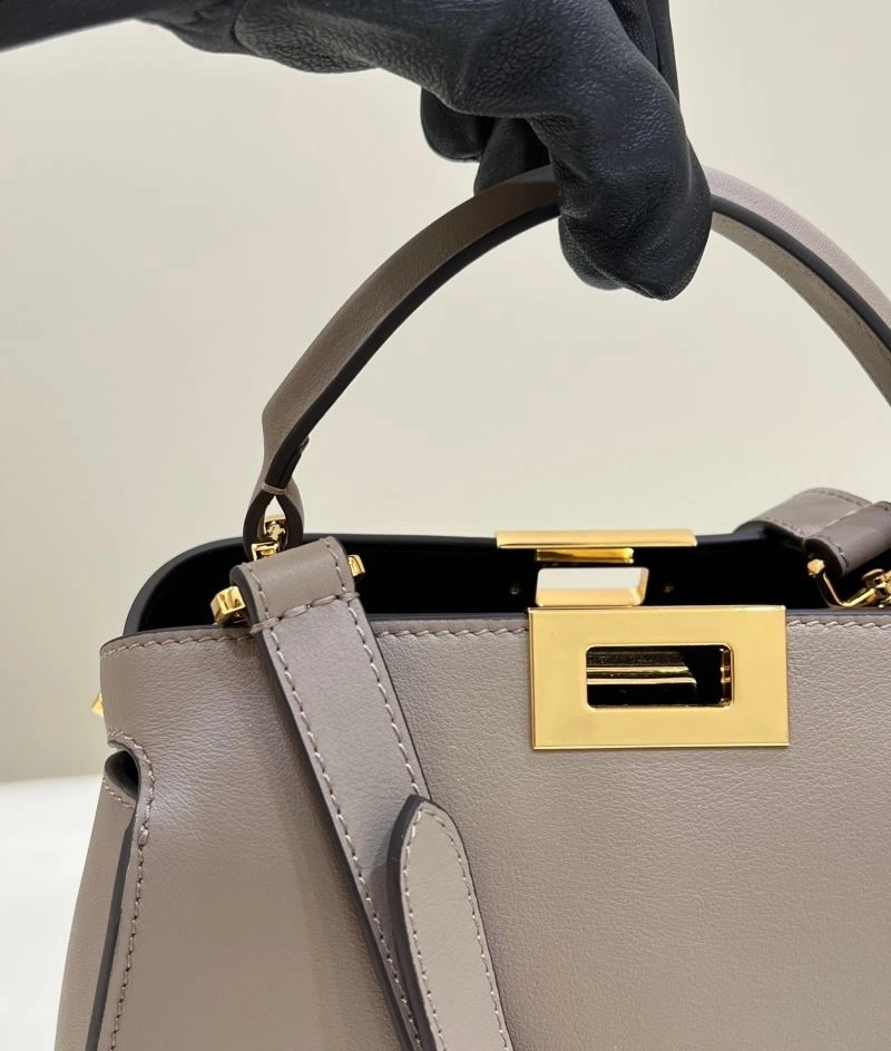 Fendi Peekaboo Bags Comfortable 57739