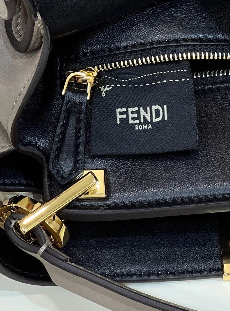 Fendi Peekaboo Bags Comfortable 57739