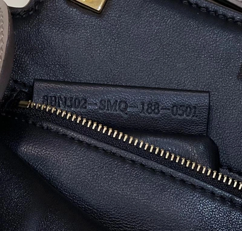 Fendi Peekaboo Bags Comfortable 57739