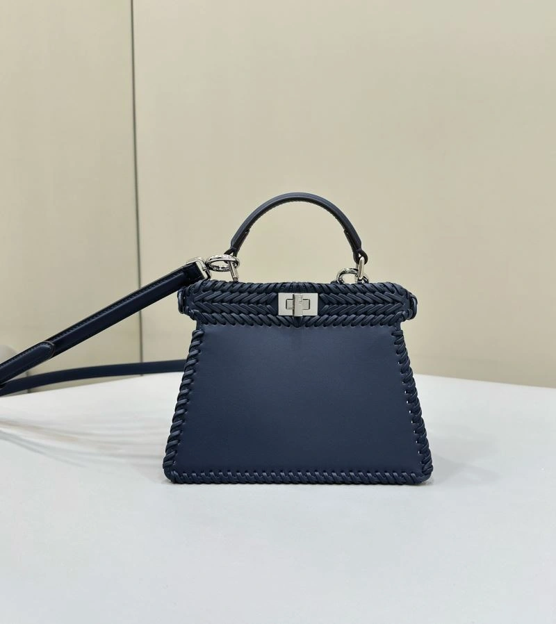 Fendi Peekaboo Bags Refined 57732
