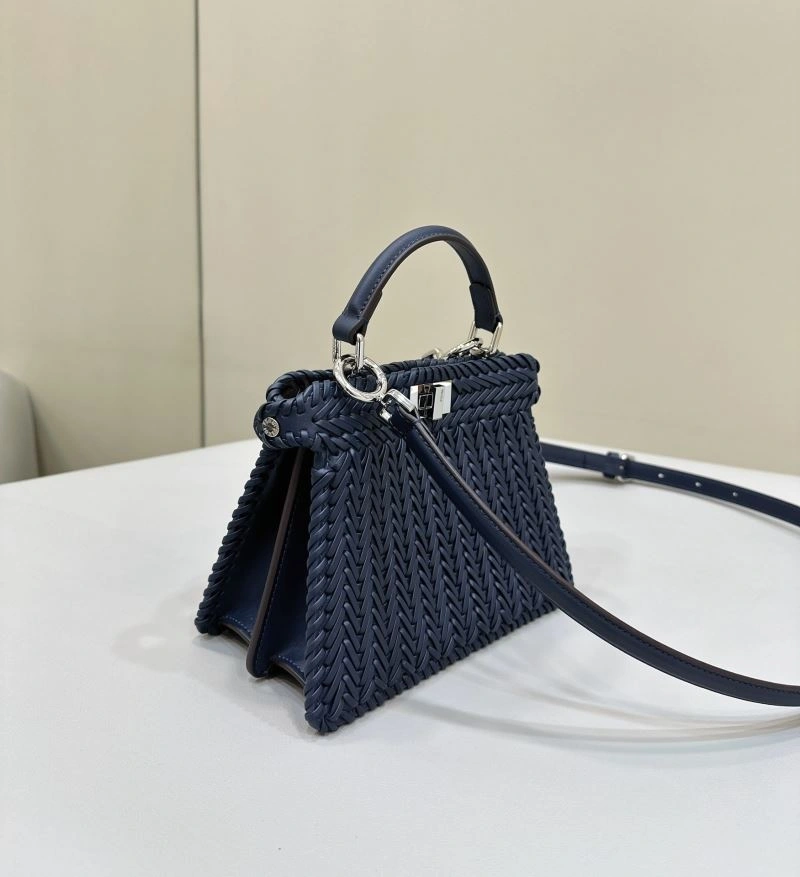 Fendi Peekaboo Bags Refined 57732