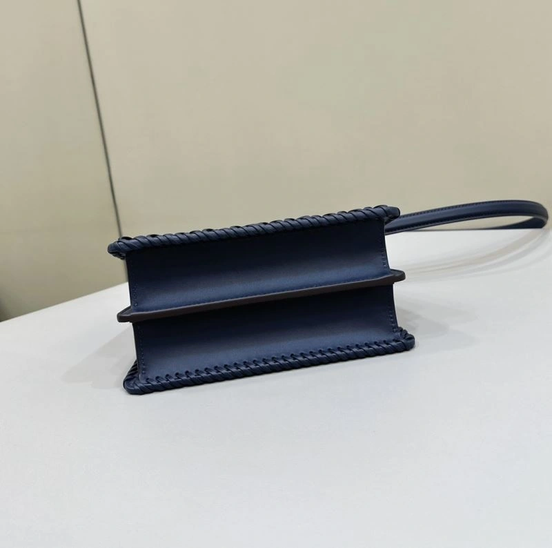 Fendi Peekaboo Bags Refined 57732