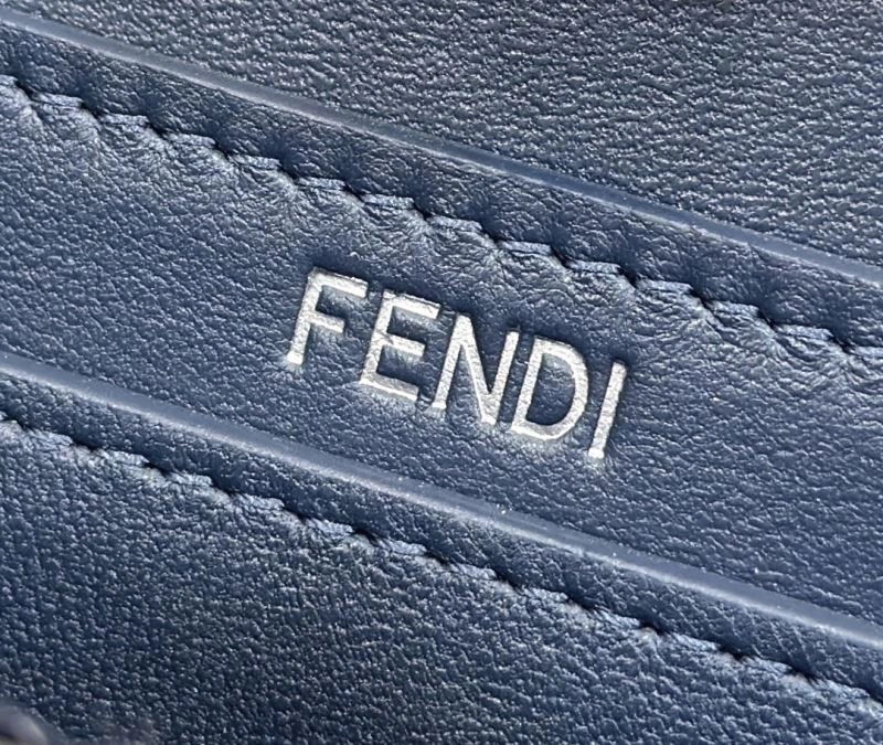 Fendi Peekaboo Bags Refined 57732