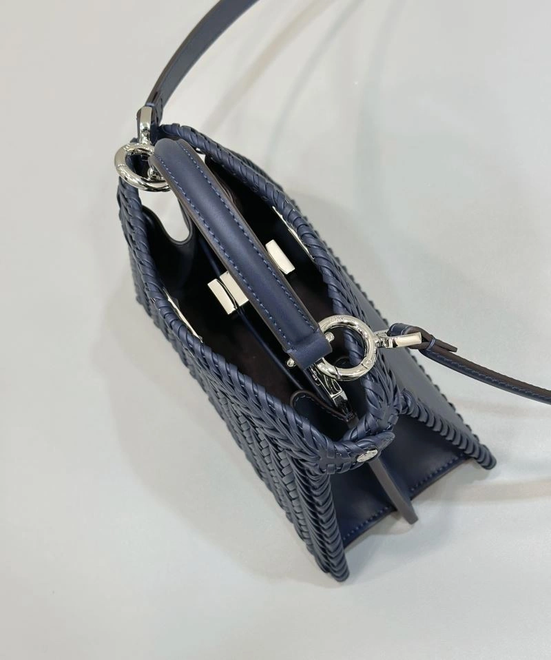 Fendi Peekaboo Bags Refined 57732