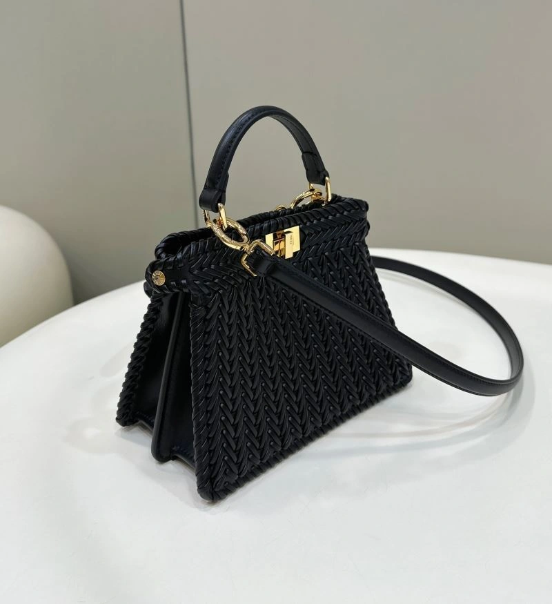 WellDesigned Fendi Peekaboo Bags 57747