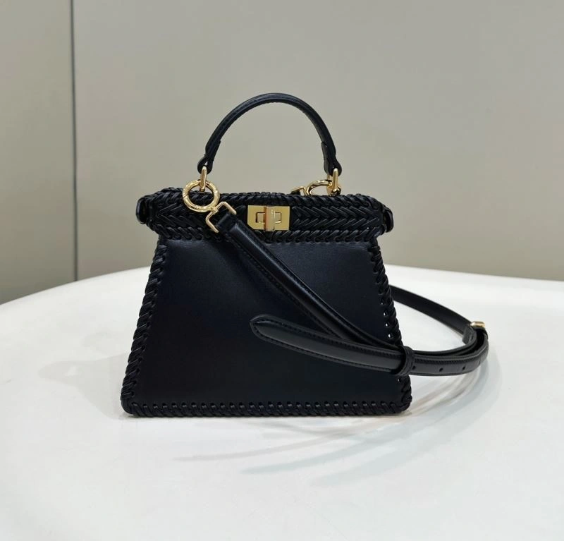 WellDesigned Fendi Peekaboo Bags 57747