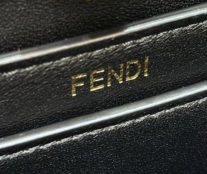 WellDesigned Fendi Peekaboo Bags 57747