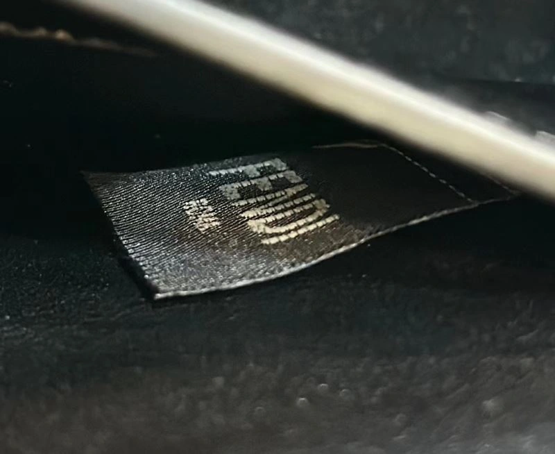 WellDesigned Fendi Peekaboo Bags 57747