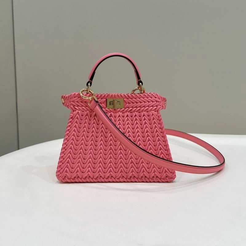 Fendi Peekaboo Bags Chic 57734