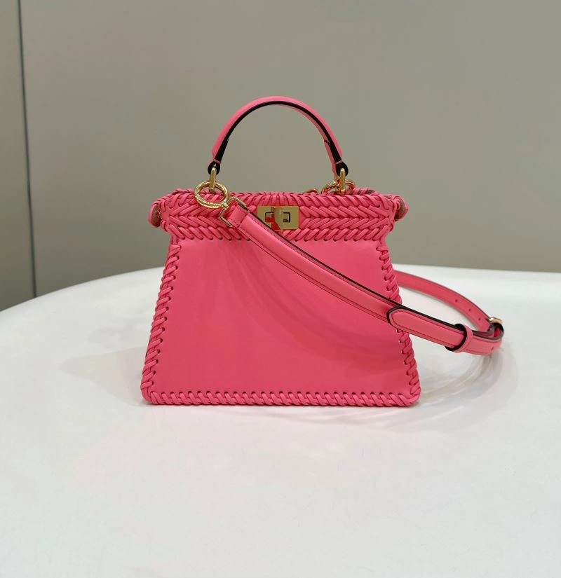 Fendi Peekaboo Bags Chic 57734