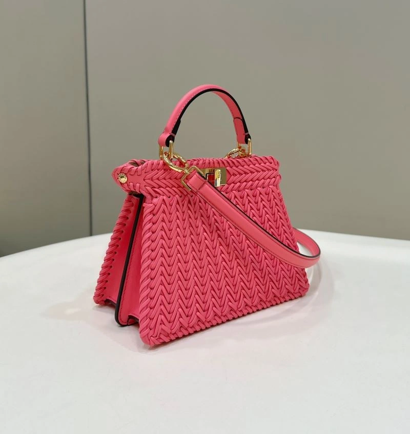 Fendi Peekaboo Bags Chic 57734