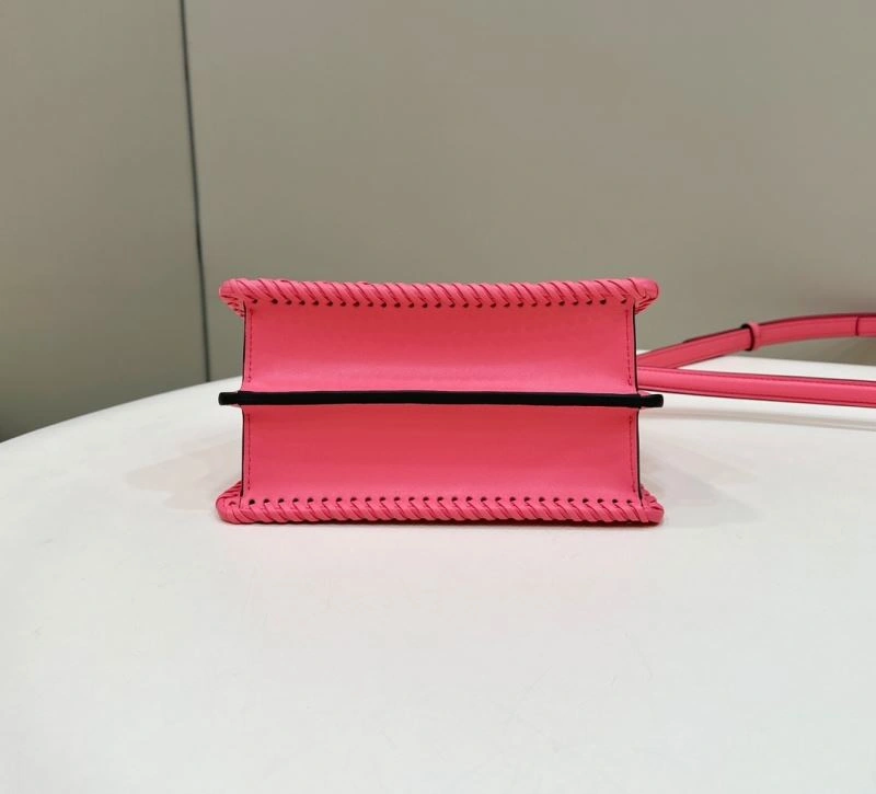 Fendi Peekaboo Bags Chic 57734