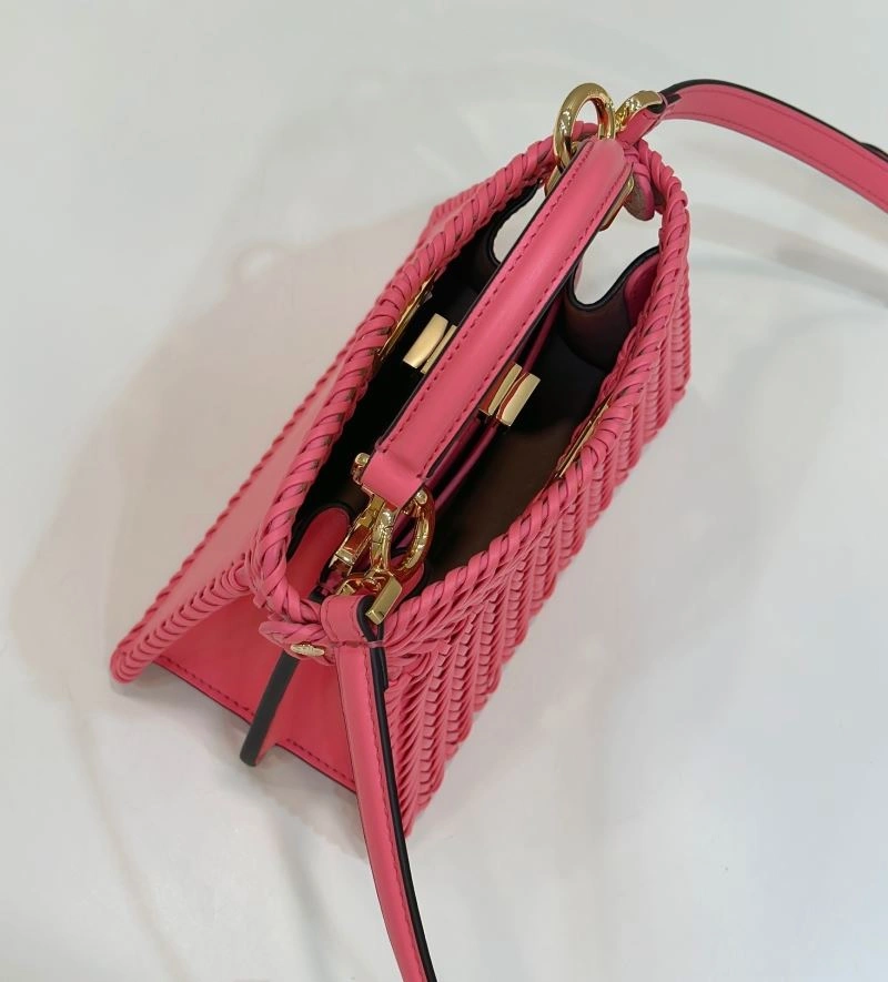Fendi Peekaboo Bags Chic 57734