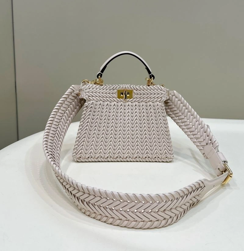 FlexibleFit Fendi Peekaboo Bags 57742