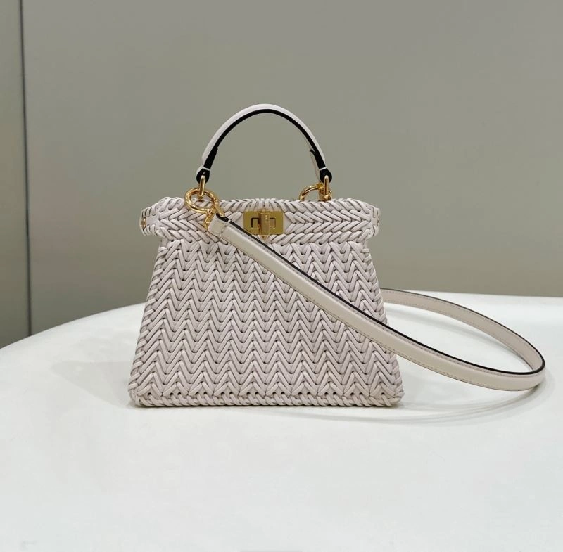 FlexibleFit Fendi Peekaboo Bags 57742