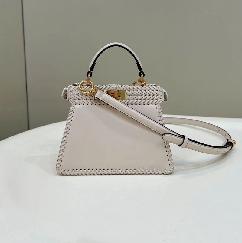 FlexibleFit Fendi Peekaboo Bags 57742