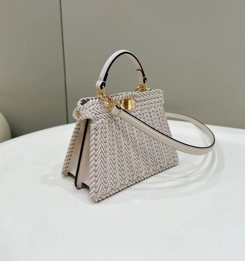FlexibleFit Fendi Peekaboo Bags 57742