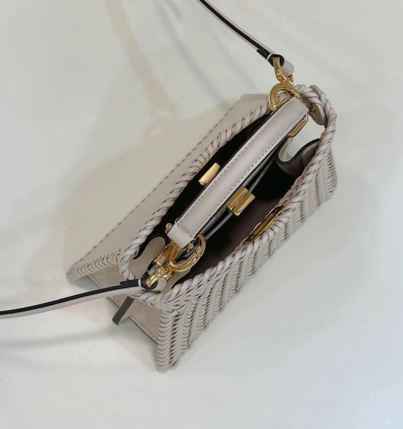 FlexibleFit Fendi Peekaboo Bags 57742