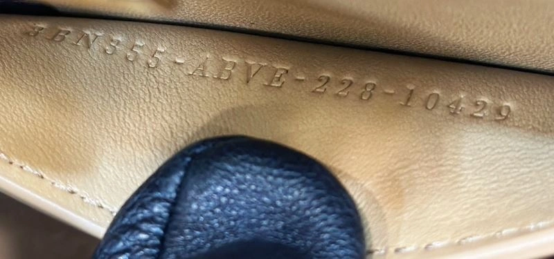 Effortless Fendi Peekaboo Bags 57736