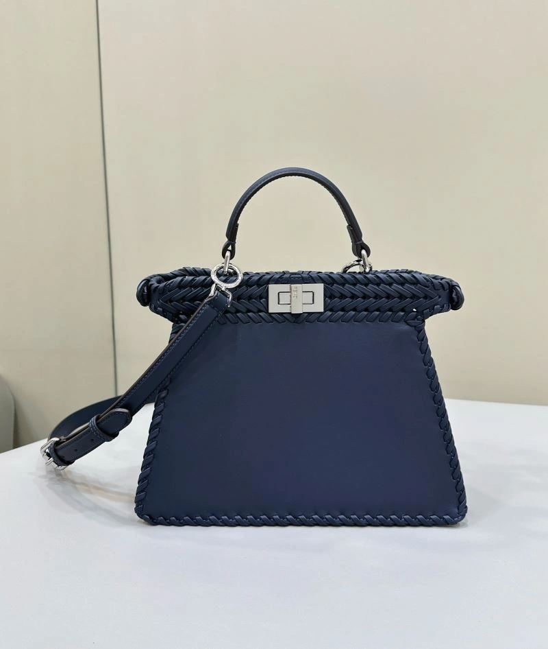 Fendi Peekaboo Bags StreetReady 57773