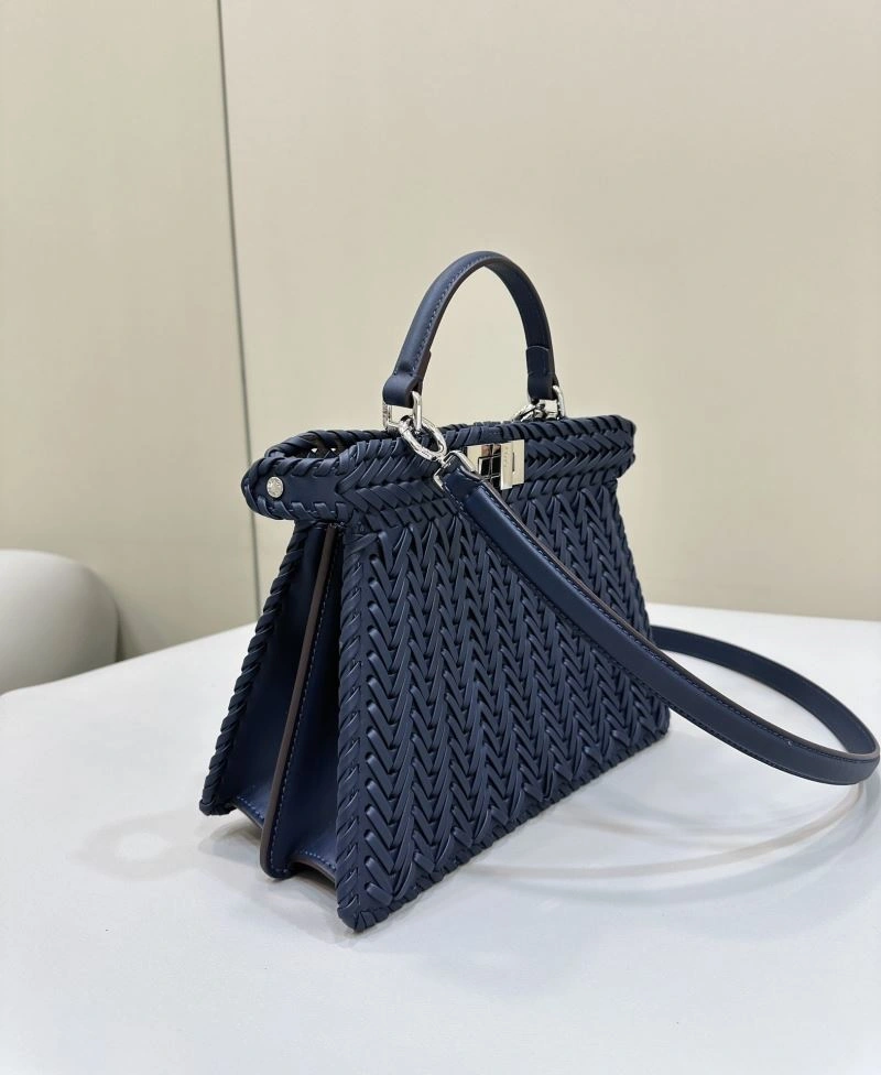 Fendi Peekaboo Bags StreetReady 57773