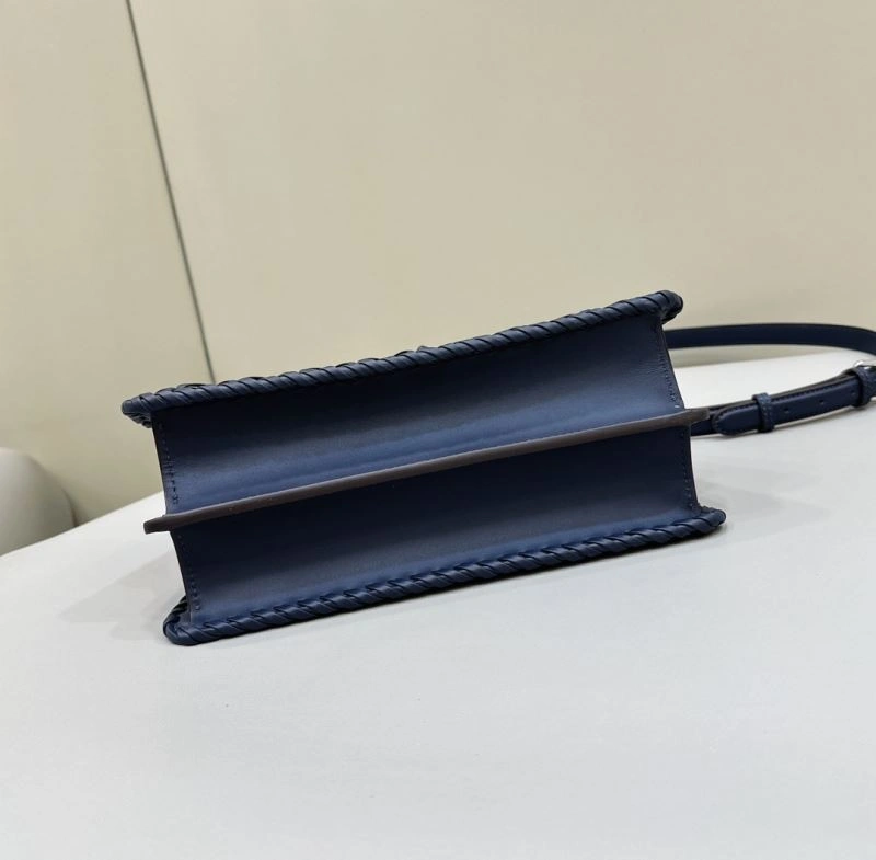 Fendi Peekaboo Bags StreetReady 57773