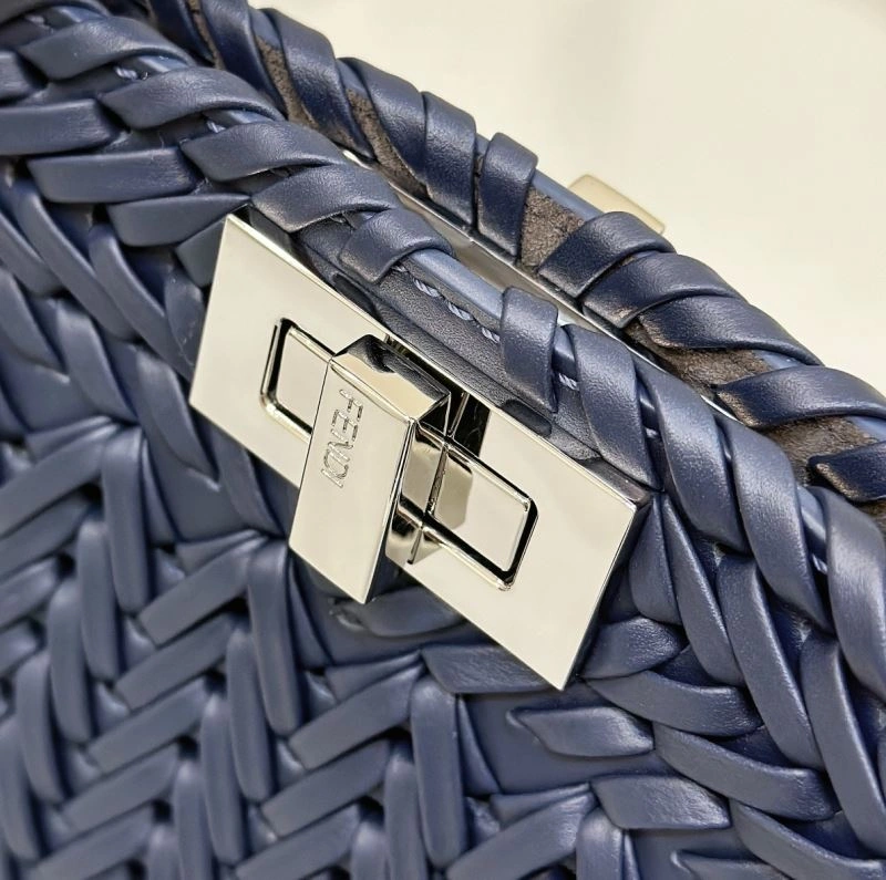 Fendi Peekaboo Bags StreetReady 57773