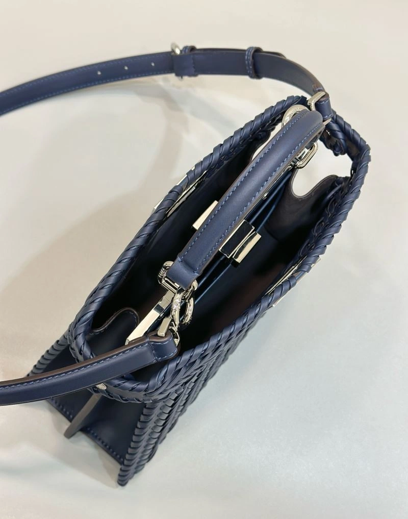 Fendi Peekaboo Bags StreetReady 57773