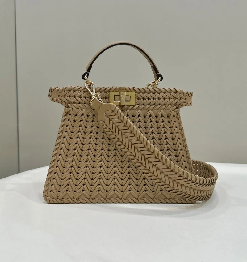 Fendi Peekaboo Bags WellDesigned 57731