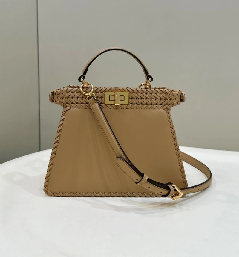 Fendi Peekaboo Bags WellDesigned 57731