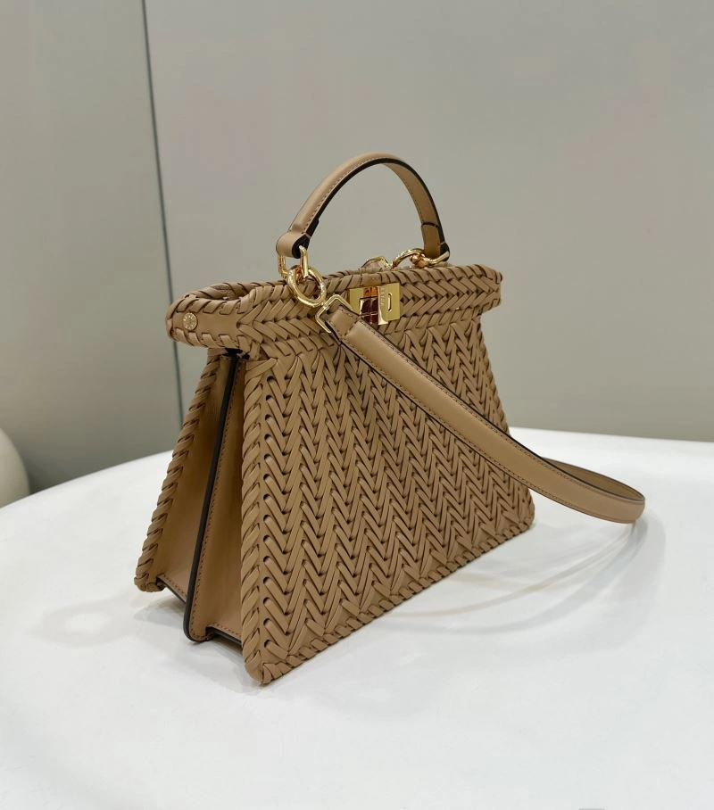 Fendi Peekaboo Bags WellDesigned 57731