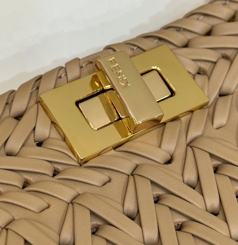 Fendi Peekaboo Bags WellDesigned 57731