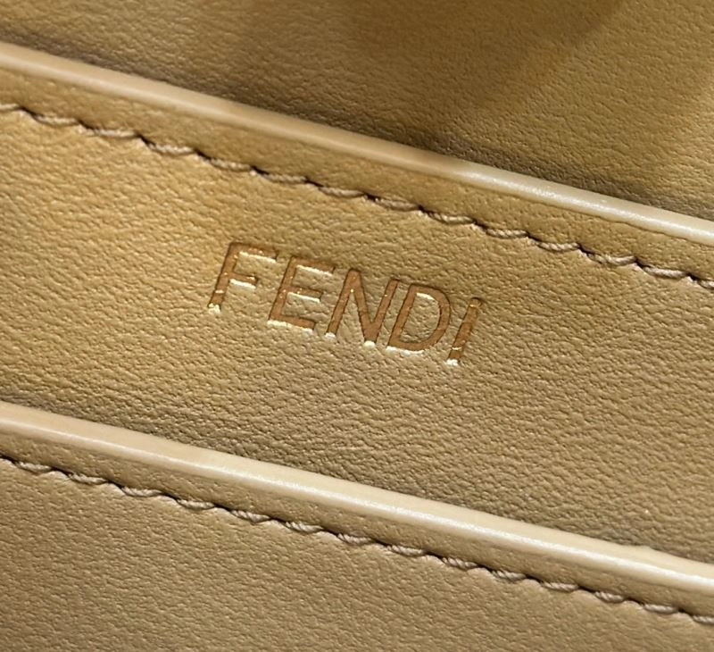 Fendi Peekaboo Bags WellDesigned 57731