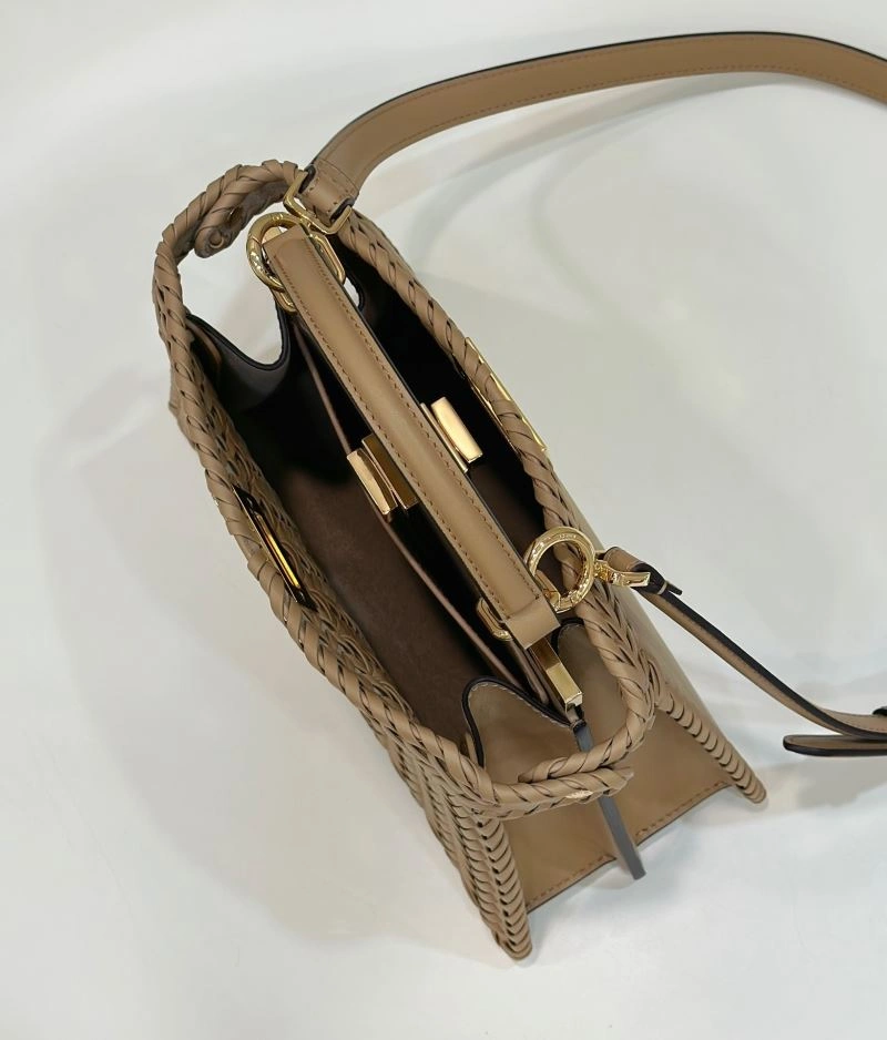 Fendi Peekaboo Bags WellDesigned 57731