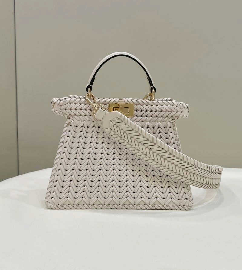 Fendi Peekaboo Bags Bold 57730