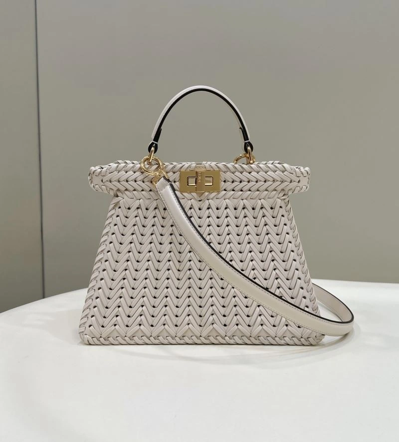 Fendi Peekaboo Bags Bold 57730
