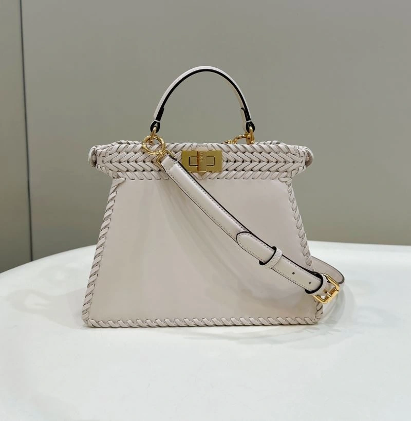Fendi Peekaboo Bags Bold 57730