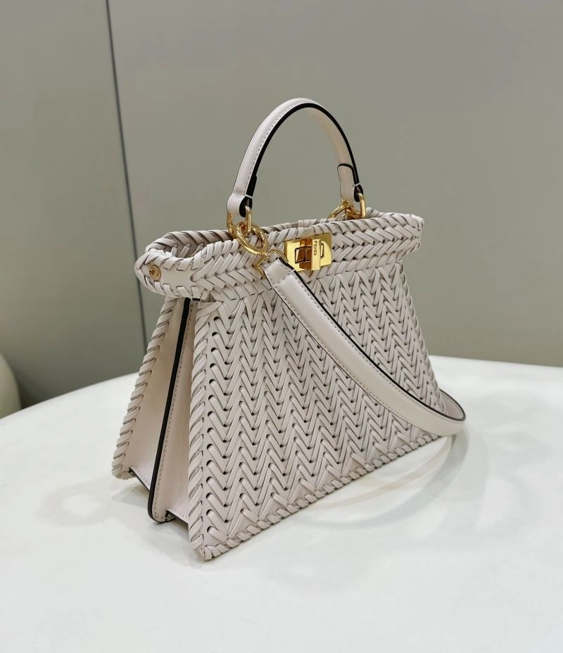 Fendi Peekaboo Bags Bold 57730