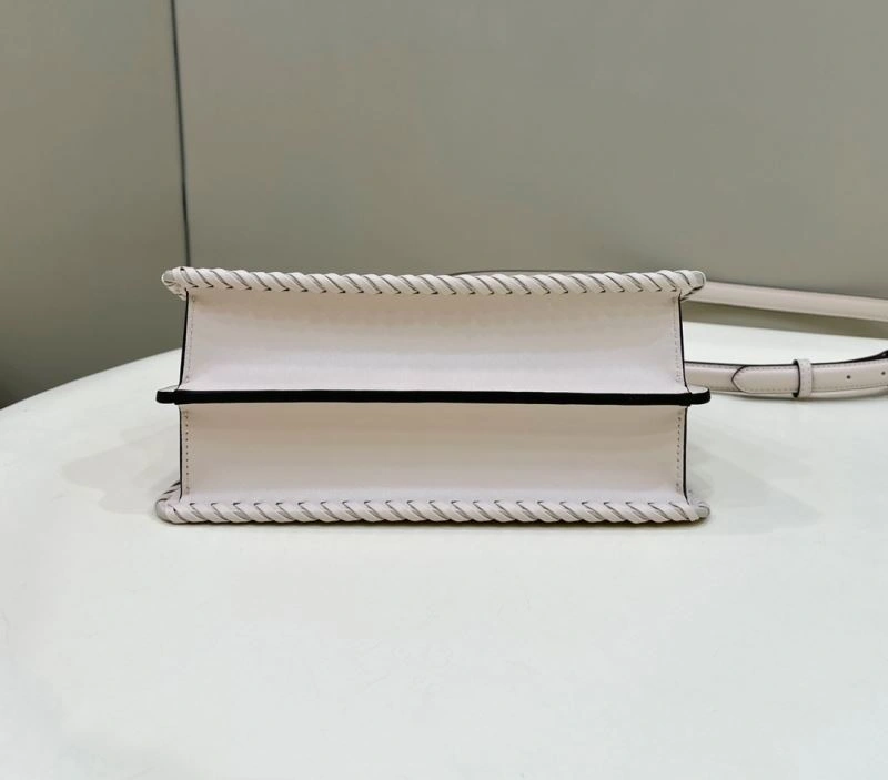Fendi Peekaboo Bags Bold 57730