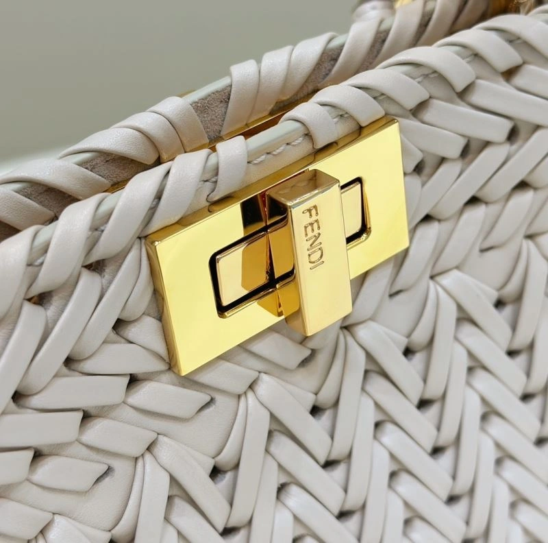 Fendi Peekaboo Bags Bold 57730