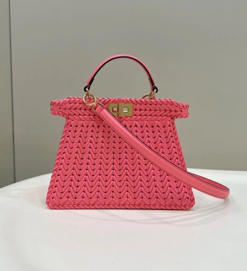 TopPick Fendi Peekaboo Bags 57738