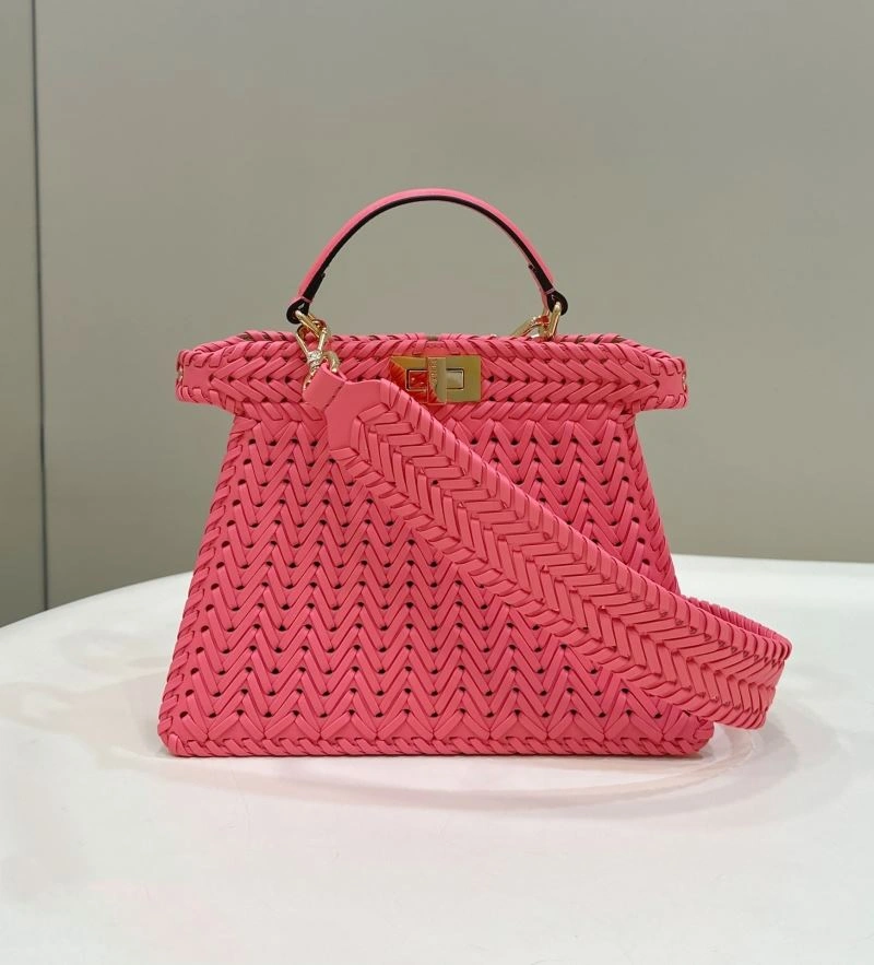 TopPick Fendi Peekaboo Bags 57738
