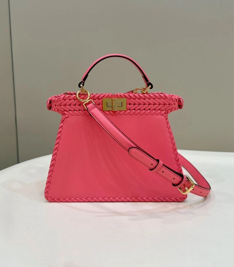 TopPick Fendi Peekaboo Bags 57738