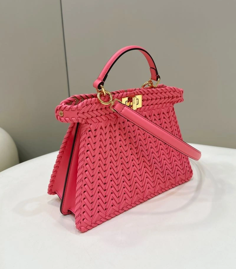 TopPick Fendi Peekaboo Bags 57738