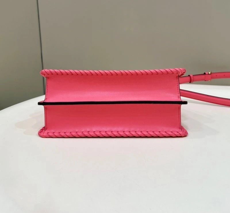 TopPick Fendi Peekaboo Bags 57738