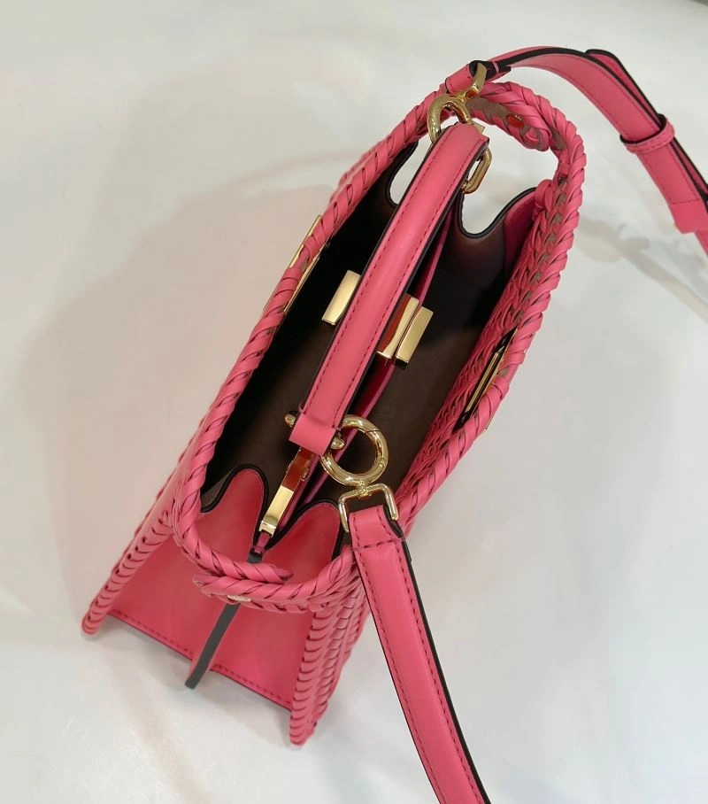 TopPick Fendi Peekaboo Bags 57738