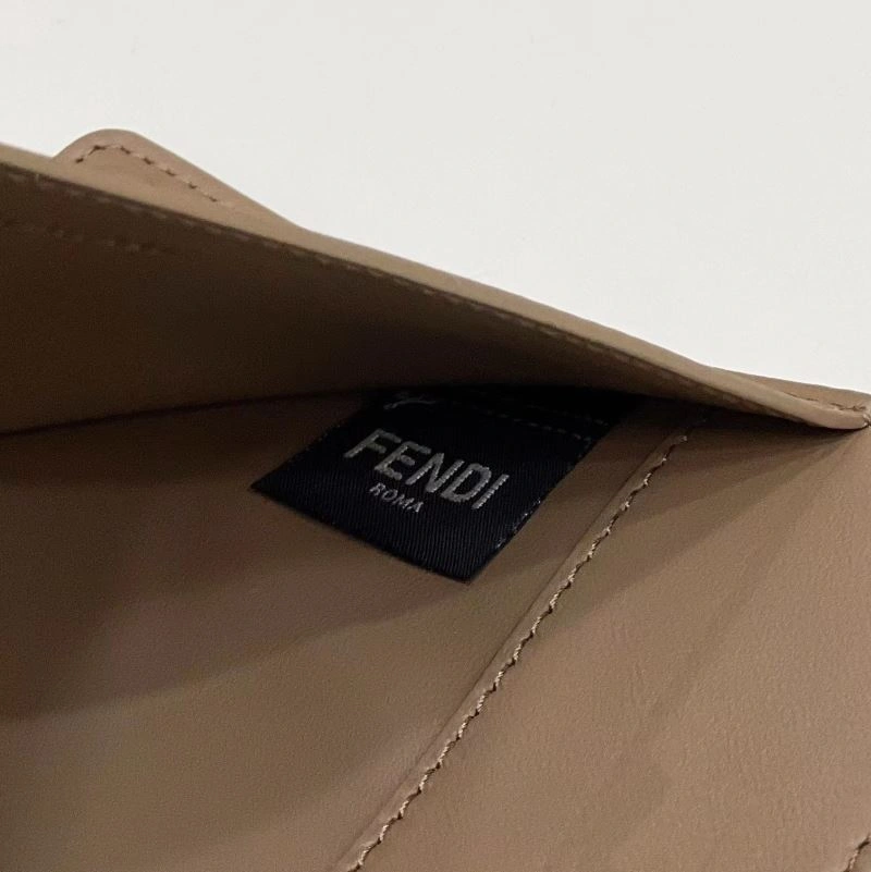 Fendi Peekaboo Bags Classic 57737