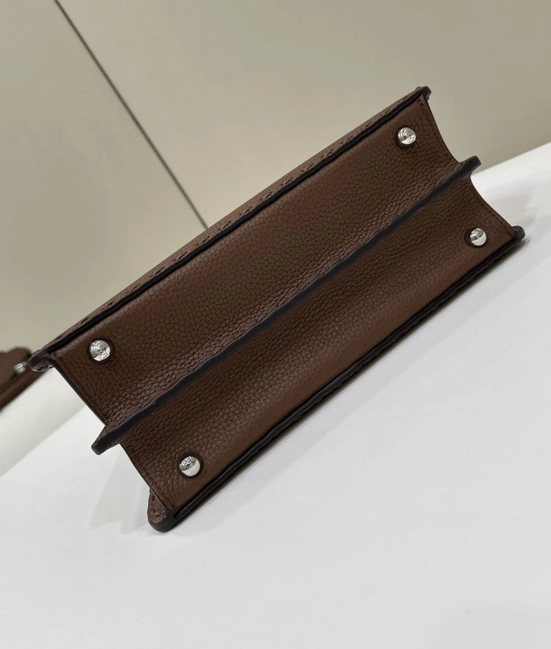 Fendi Peekaboo Bags ComfortFit 57740