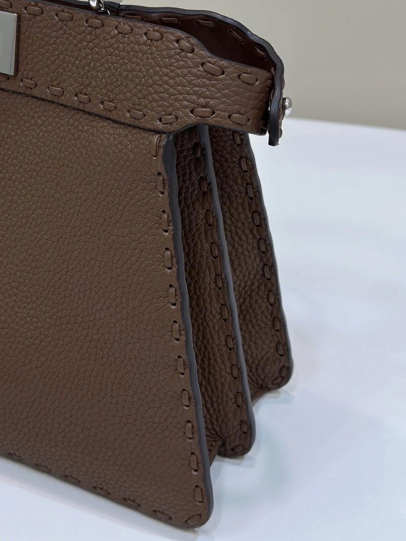 Fendi Peekaboo Bags ComfortFit 57740