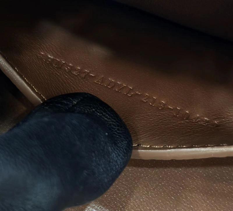 Fendi Peekaboo Bags ComfortFit 57740